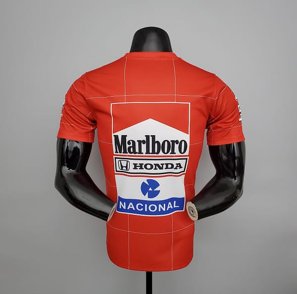 F1 McLaren 1991 S-5XL - Image 4
