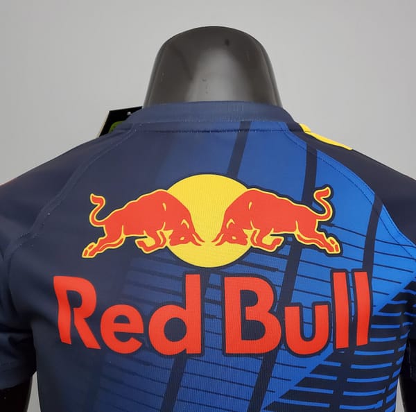 F1 Red Bull Gaming Edition S-5XL - Image 2