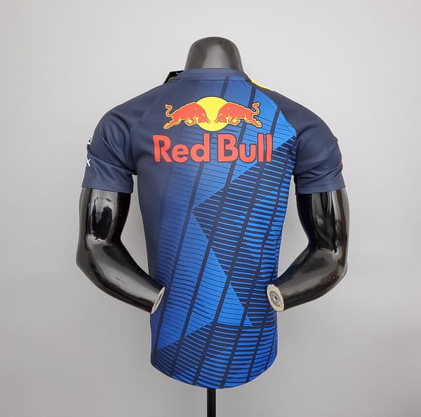 F1 Red Bull Gaming Edition S-5XL - Image 4