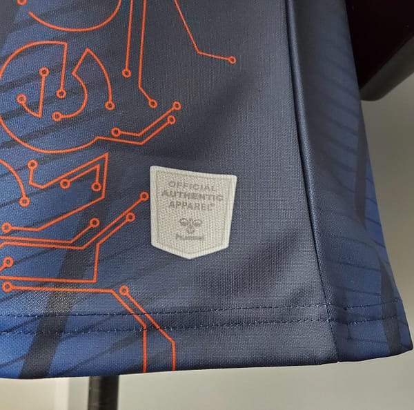 F1 Red Bull Gaming Edition S-5XL - Image 5