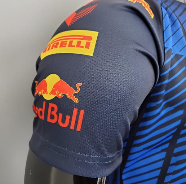 F1 Red Bull Gaming Edition S-5XL - Image 7