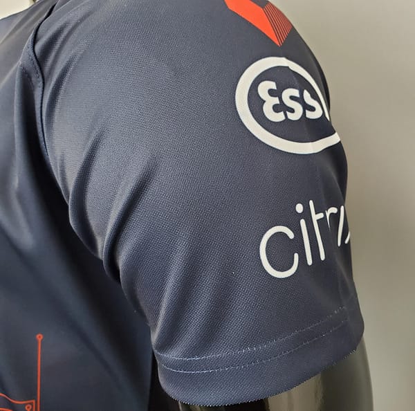 F1 Red Bull Gaming Edition S-5XL - Image 8