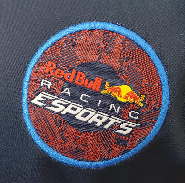 F1 Red Bull Gaming Edition S-5XL - Image 11