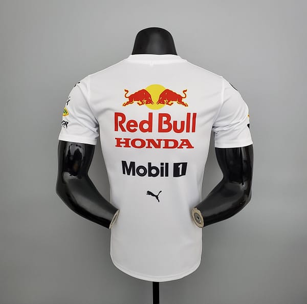 F1 Red Bull Special Edition S-5XL - Image 2
