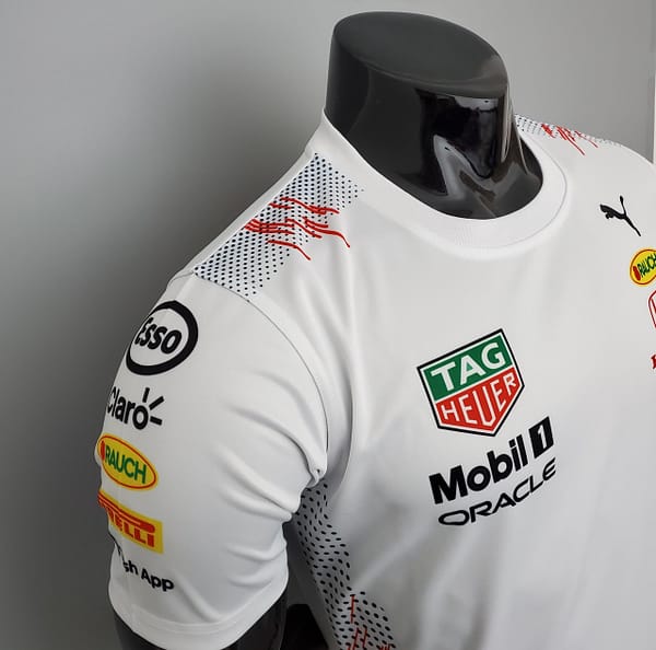F1 Red Bull Special Edition S-5XL - Image 3