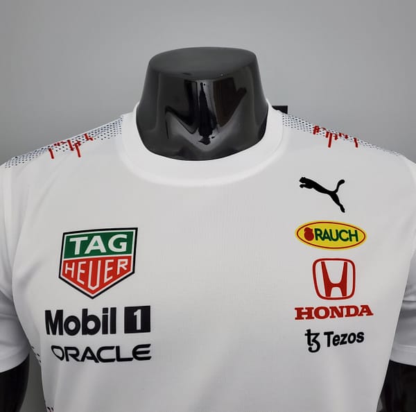 F1 Red Bull Special Edition S-5XL - Image 10