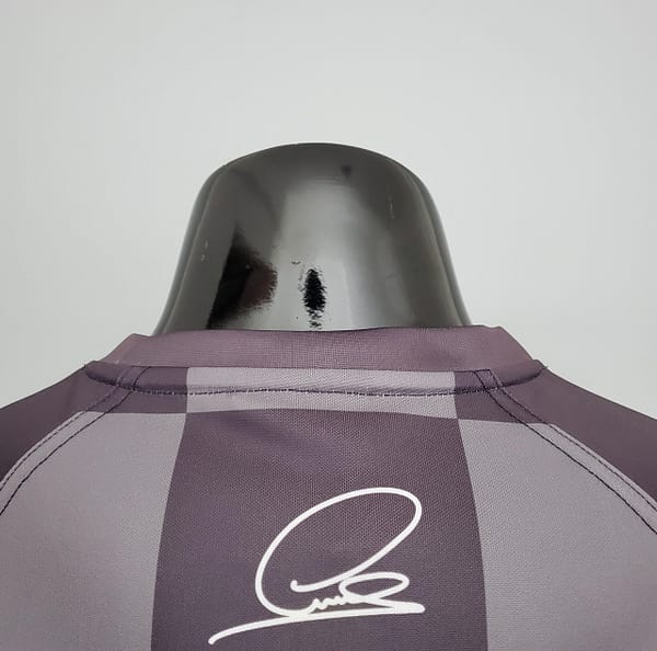 F1 Mercedes Special Edition S-5XL - Image 2