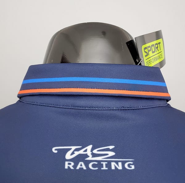 F1 Formula One; BMW Royal Blue S-5XL - Image 2