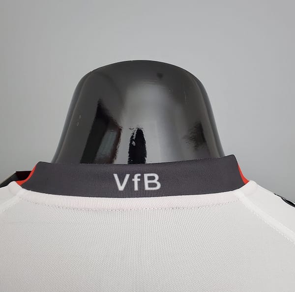 F1 Formula One; Mercedes-Benz White S-5XL - Image 2