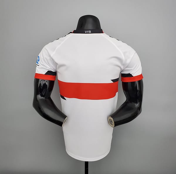 F1 Formula One; Mercedes-Benz White S-5XL - Image 3