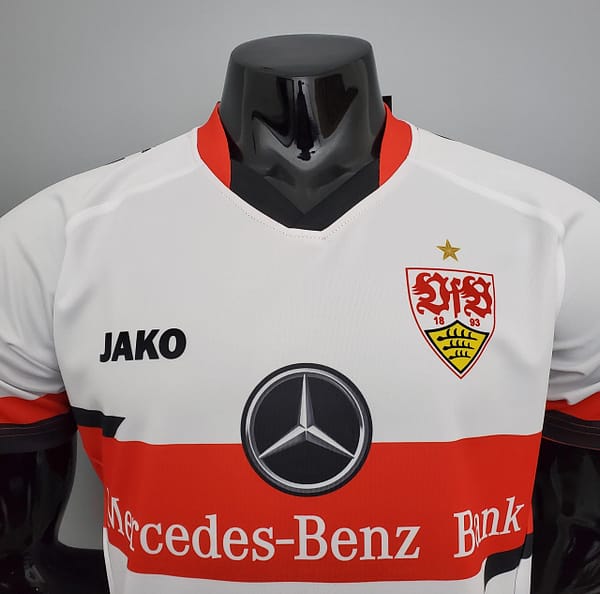 F1 Formula One; Mercedes-Benz White S-5XL - Image 12