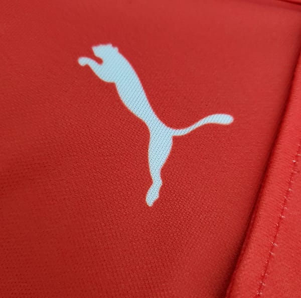 F1 Formula One; Ferrari racing suit Polo red S-5XL - Image 5