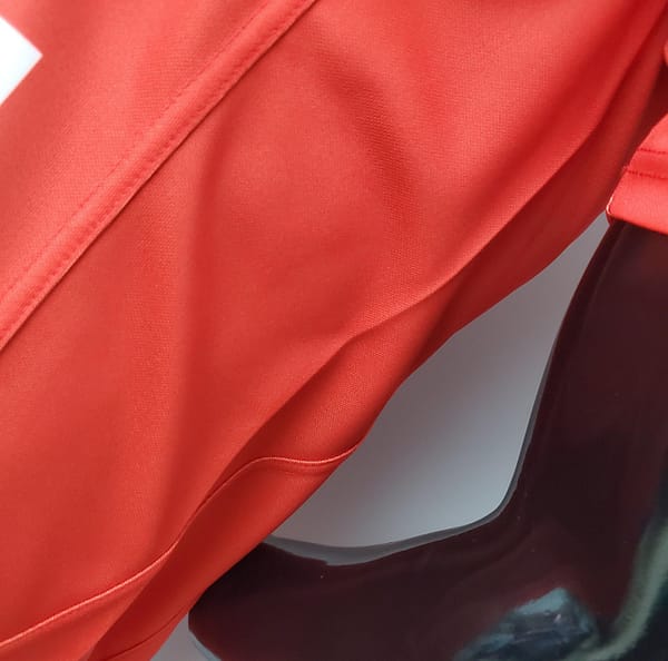 F1 Formula One; Ferrari racing suit red S-5XL - Image 6