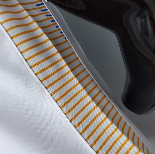 F1 McLaren White POLO S-5XL - Image 2