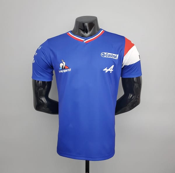 F1 Formula One; Mountain racing suit S-5XL