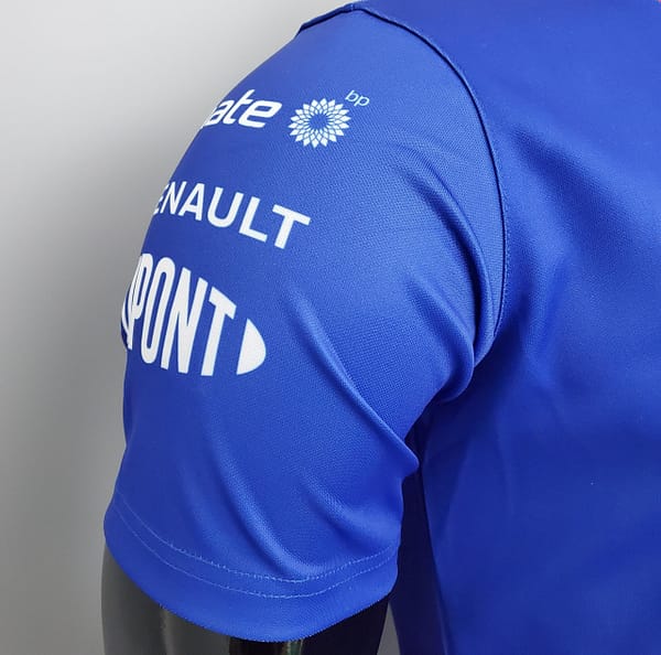 F1 Formula One; Mountain racing suit S-5XL - Image 6