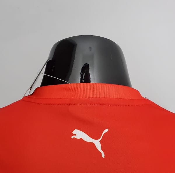 New F1 Formula One; Ferrari racing suit crew neck red S-5XL - Image 9