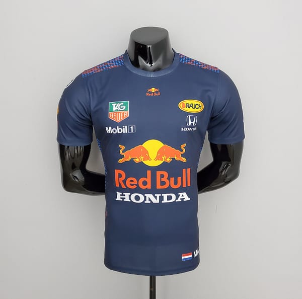2022 F1 Formula: Red Bull S-5XL
