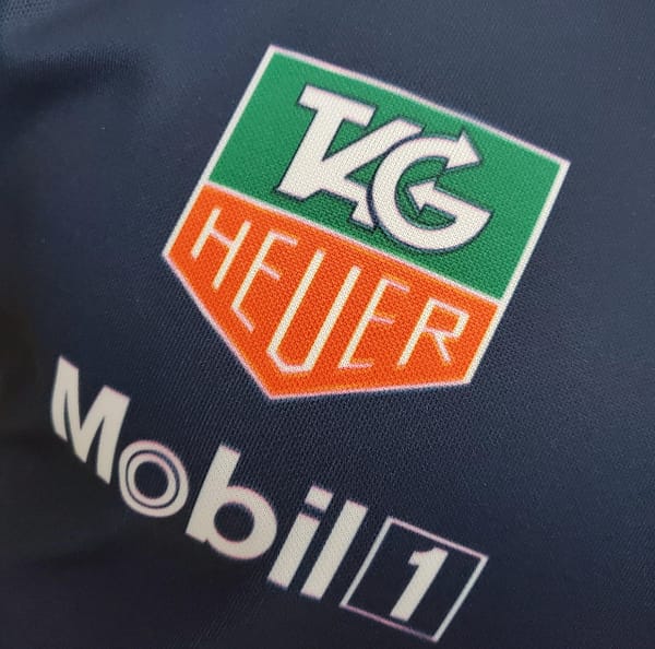 2022 F1 Formula: Red Bull S-5XL - Image 4