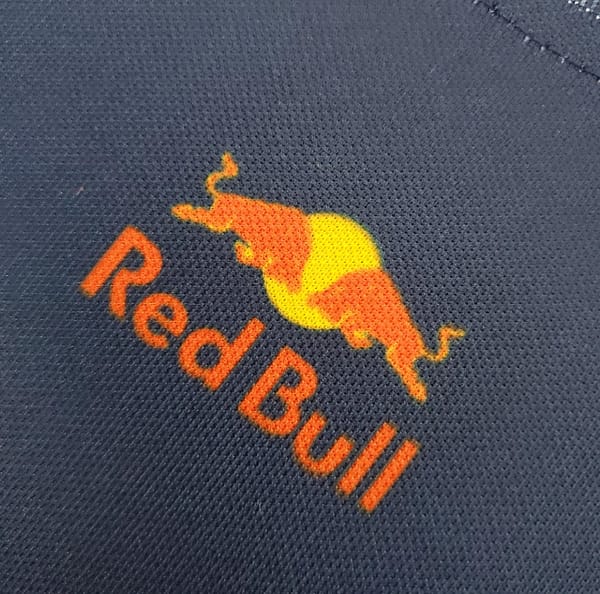 2022 F1 Formula: Red Bull S-5XL - Image 6