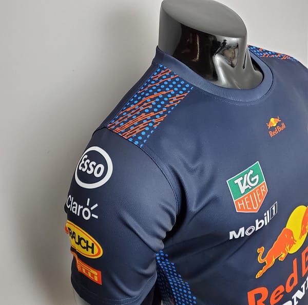 2022 F1 Formula: Red Bull S-5XL - Image 8