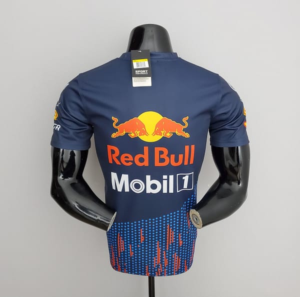 2022 F1 Formula: Red Bull S-5XL - Image 11