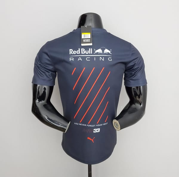 Formula 1 Red Bull S-5XL - Image 3