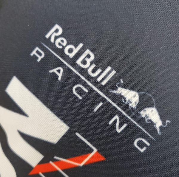 Formula 1 Red Bull S-5XL - Image 5