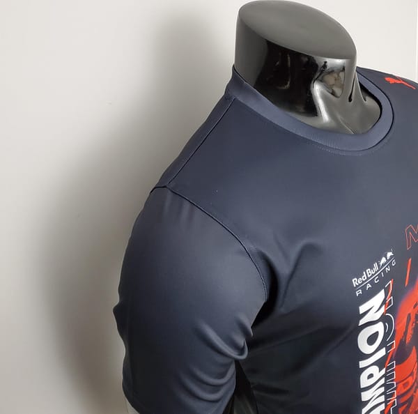 Formula 1 Red Bull S-5XL - Image 7
