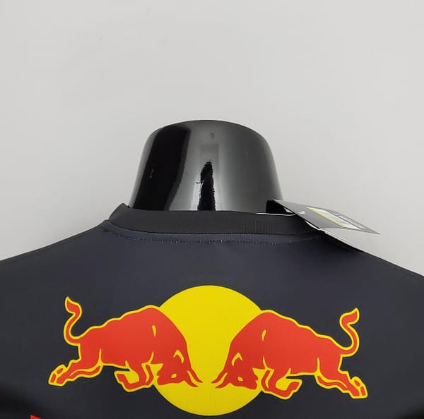 F1 Formula One 2022 Red Bull Honda S-5XL - Image 3