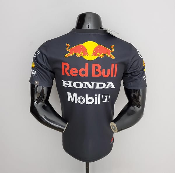 F1 Formula One 2022 Red Bull Honda S-5XL - Image 4