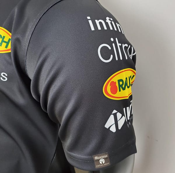 F1 Formula One 2022 Red Bull Honda S-5XL - Image 6