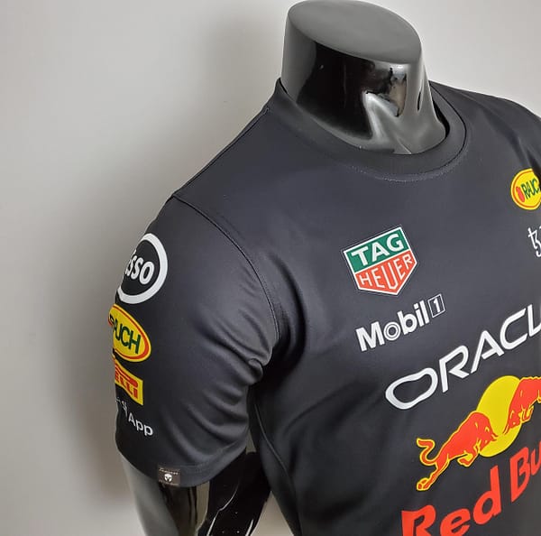 F1 Formula One 2022 Red Bull Honda S-5XL - Image 7