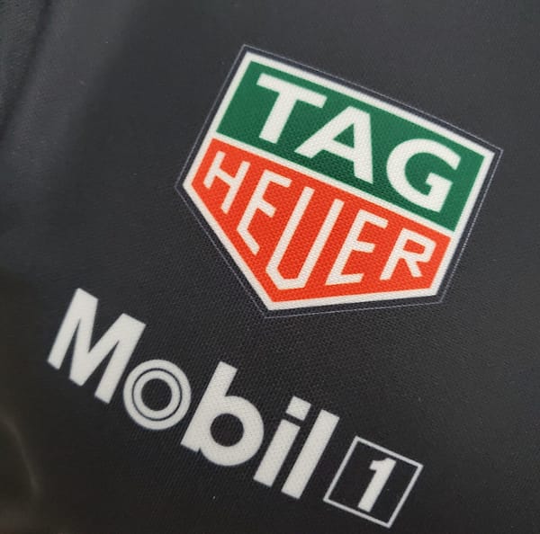 F1 Formula One 2022 Red Bull Honda S-5XL - Image 9