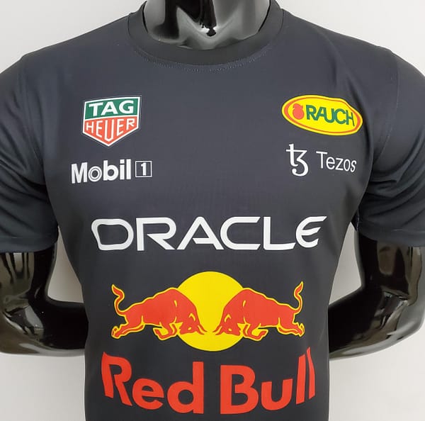 F1 Formula One 2022 Red Bull Honda S-5XL - Image 11