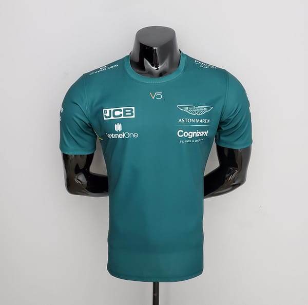 F1 Formula One 2022 Astontin S-5XL