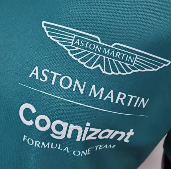 F1 Formula One 2022 Astontin S-5XL - Image 5