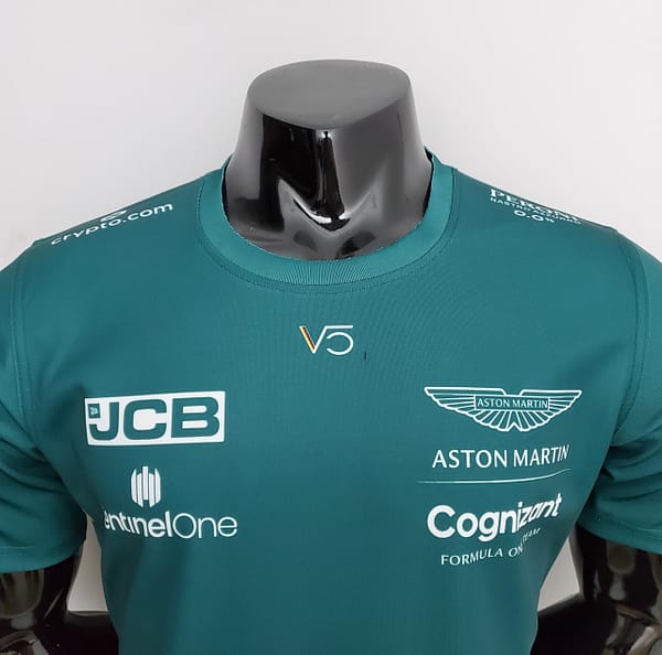 F1 Formula One 2022 Astontin S-5XL - Image 6