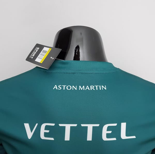 F1 Formula One 2022 Astontin S-5XL - Image 7