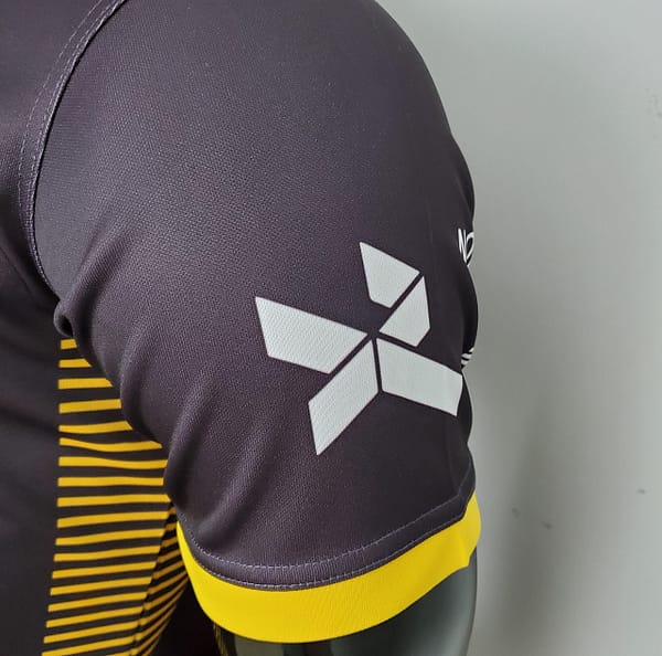 F1 Formula One 2022 McLaren Polo S-5XL - Image 5