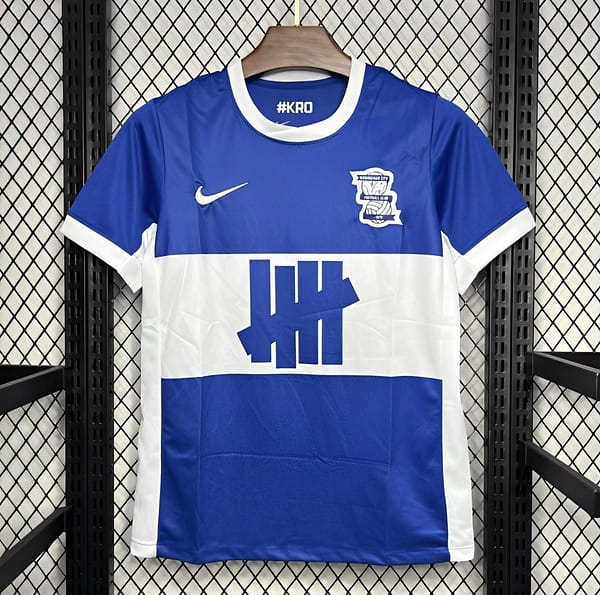 24/25 Birmingham City Home Jersey