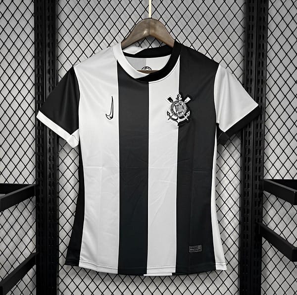 24/25 Women Corinthians THIRD Jersey
