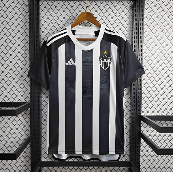 24/25 Atletico Mineiro Home Jersey