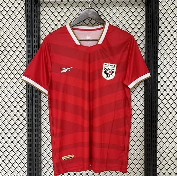 2024 Panama Home Jersey