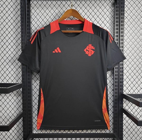 25/26 SC Internacional Training Jersey Shirt