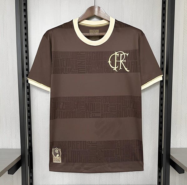 24/25 Flamengo Special Edition Jersey