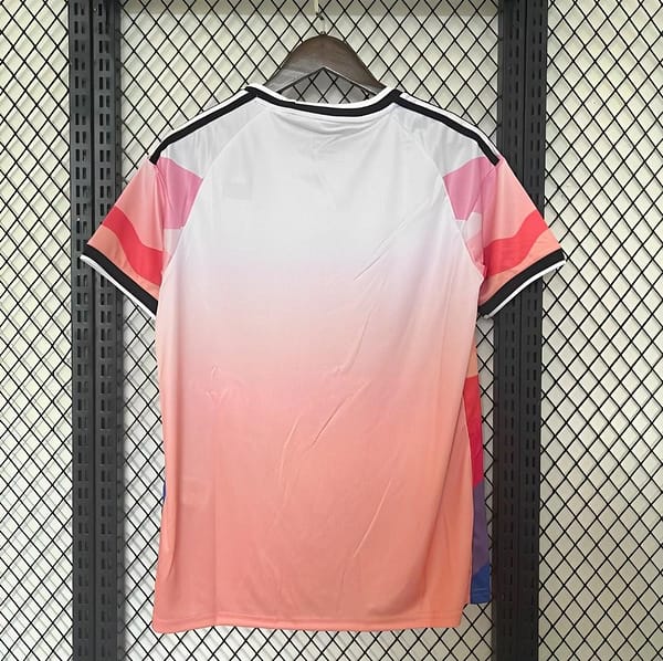 2024 Japan Pink Special Jersey - Image 2
