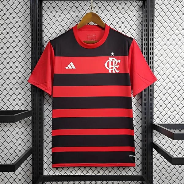 24/25 Flamengo Special Edition Jersey - Image 9