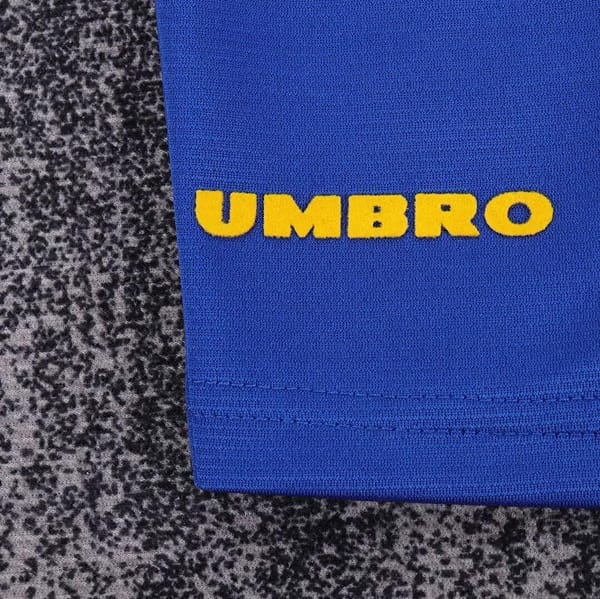 Retro Kids 1994 Brazil Home Jersey - Image 9