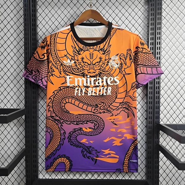 24/25 Real Madrid Special Edition